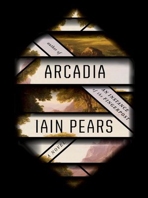 Arcadia - ebook